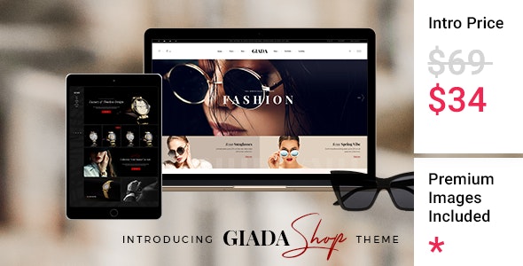Giada - Jewelry and Watch Store