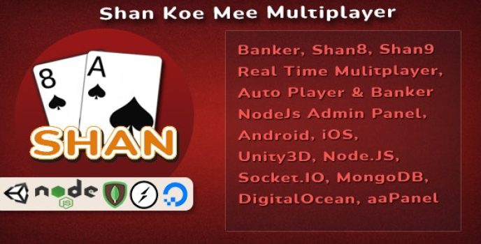 Shan Koe Mee Multiplayer