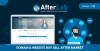 AfterLab – Domain  Website Buy Sell After Marketplace