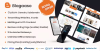 Blogaaso – AI Powered Blog Website Builder SAAS (Multitenant)