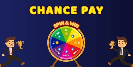 Chance Pay - Reward App