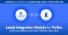 Facebook  Instagram Leads Synchronization module for Perfex CRM – Marketing Automation for Meta Ads