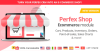 Perfex Shop – eCommerce, POS  Inventory Management Module for Products  Services