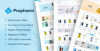 Propharm – Pharmacy  Medical WordPress WooCommerce Theme
