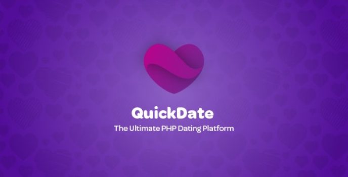 QuickDate – The Ultimate PHP Dating Platform 1.7