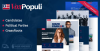 Vox Populi – Political Party, Candidate  Grassroots