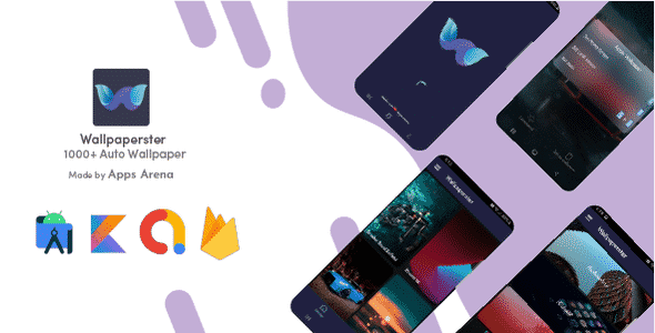 Wallpaper - Auto 4k Wallpaper