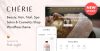 Chérie – Beauty Salon and Spa