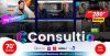 Consultio – Consulting Corporate WordPress Theme
