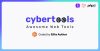 CyberTools – Awesome Web Tools