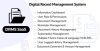 DRMS SaaS – Digital Record Management System