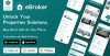 eBroker – Real Estate Property Buy-Rent-Sell Flutter app with Laravel Admin Panel | Web Version