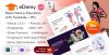 eDemy – React Next.js LMS Education Template for Online Courses  eLearning Platforms