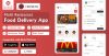 eRestro – Multi Restaurant Flutter App | Food Ordering App with Admin Panel  Restaurant Panel