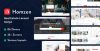 Homzen – Laravel Real Estate Agency Portal Multilingual