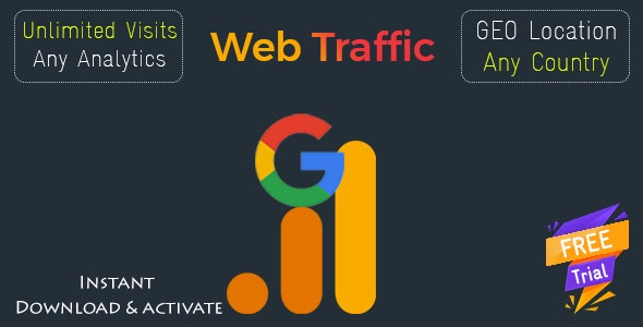 InMillion Web Traffic Bot Visit Generator 2.9.14