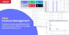 Invoice SaaS Management System – Accounting and Billing tool / Laravel Invoice Management