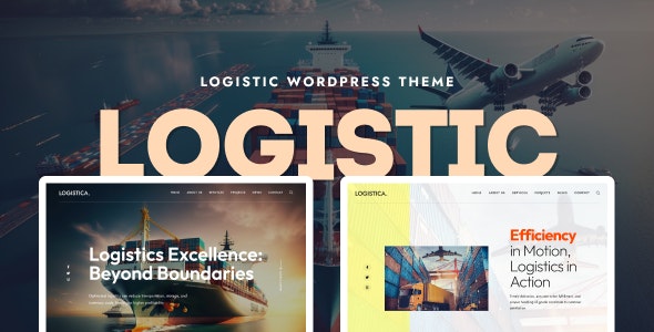 Logistica - Transportation Logistics