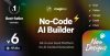 MagicAI – OpenAI Content, Text, Image, Video, Chat, Voice, and Code Generator as SaaS + 7 Premium Themes + 93 Add-ons [Extended Version]