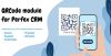 QR Code addon module for Perfex CRM 1.0.2