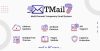 TMail – Modern Temp Mail  Disposable Email System
