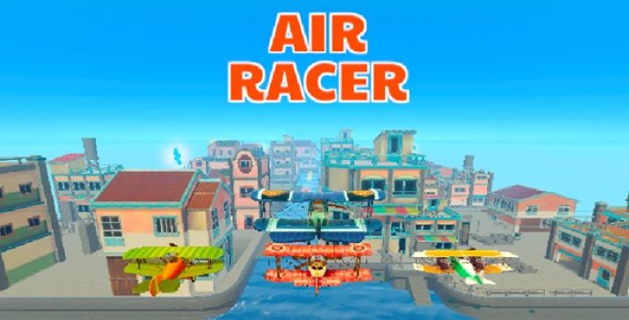 Unity game template - Air Fighter 3d source code - Nulled