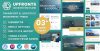 Upfronts – Transport and Logistics WordPress Theme