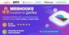 Webhooks Automation Module for Perfex CRM