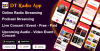 DTRadio – Spotify Clone Flutter App for Music, Radio, Podcasts  Live Events (iOS  Android)