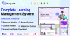Ready LMS – Complete Learning  Management System Websites, Mobile app with Admin panel