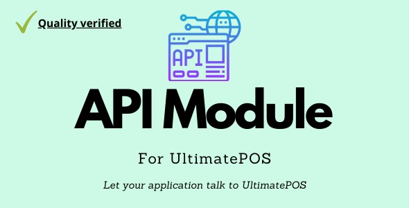 REST API Module for UltimatePOS SaaS-Compatible - Nulled