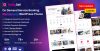 Truelysell – On Demand Service Booking Marketplace WordPress Theme
