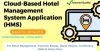 HMS (Hotel Management System) module for UltimatePOS (SaaS compatible)