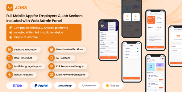 Job App AI | Job Portal | Job Board | Candidate Finder | Resume Builder | Search Jobs With AI