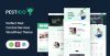 Pestico – Perfect Insect Control WordPress Theme