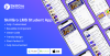 SkillGro LMS Student App – Course  Learning Management System