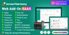Acnoo Pharmacy – Web Add-on for pharmacy shop I Pharmacy store