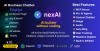 AI Content Generator SaaS – AI Image, Audio, Code, Email, AI Chat, AI Agent, Widget, Data Analysis