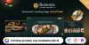 Restoria – Luxury Restaurant Booking Laravel Website
