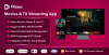 Flixoo – AI-Powered OTT CMS for Movies, Series  Live TV (Web + Mobile) with Monetization