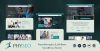 Physeo – Physiotherapy  Wellness WordPress Theme