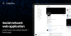 ColibriPlus – The Social Network Web Application
