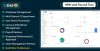HRM SaaS – HR and Payroll Tool
