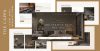 THE CAPPA – Luxury Hotel WordPress Theme
