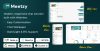 Meetzy – Web WhatsApp Clone Chat | Real-Time Chat | Audio  Video Calling | Group Chat | Admin Panel