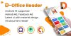 All Document Reader – Android 14 Supported