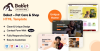 Babet – Pet Care  Shop HTML Template