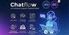 Chatflow – AI Customer Support  eCommerce Assistant (SaaS)