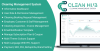 CleanHub SaaS – Cleaning Management System