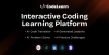 CodeLearn – AI-Powered Code Learning Platform SaaS